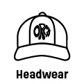 Headwear