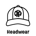 Headwear