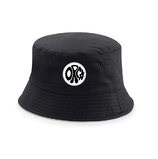 Bucket hat Reversible - Orca SB